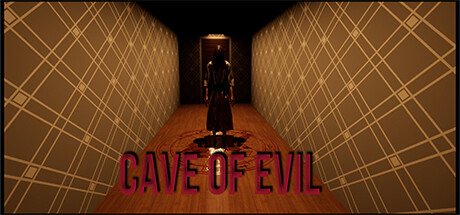 Cover art from Cave Of Evil