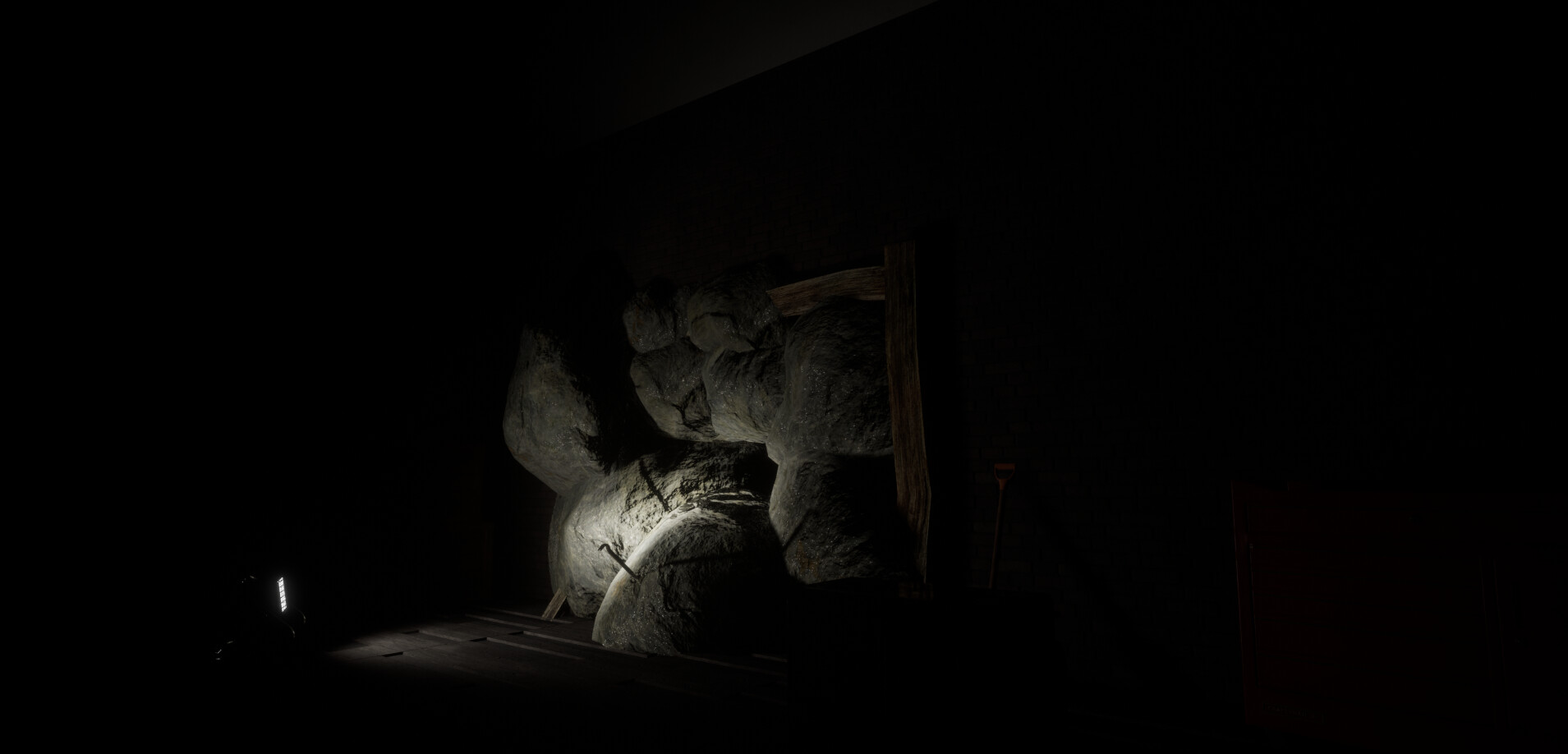 Cave Of Evil screenshot 3