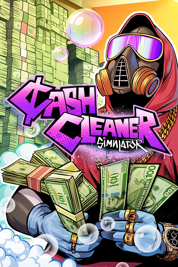Download Cash Cleaner Simulator Torrent