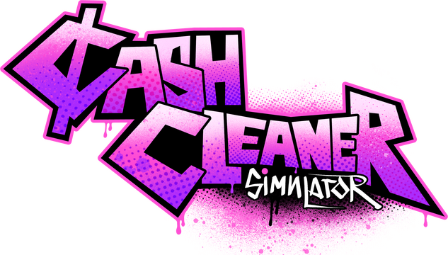 Cash Cleaner Simulator