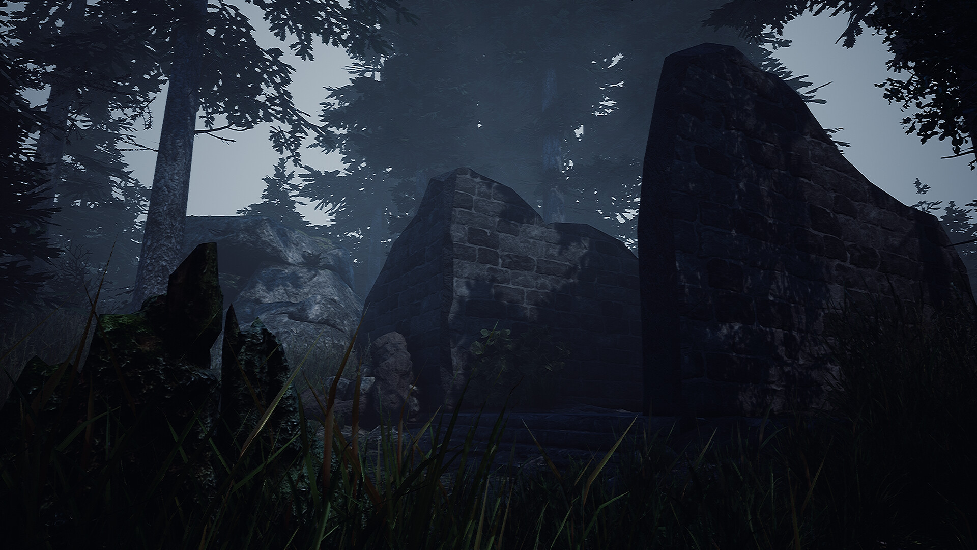 Abandoned Hearts screenshot 3