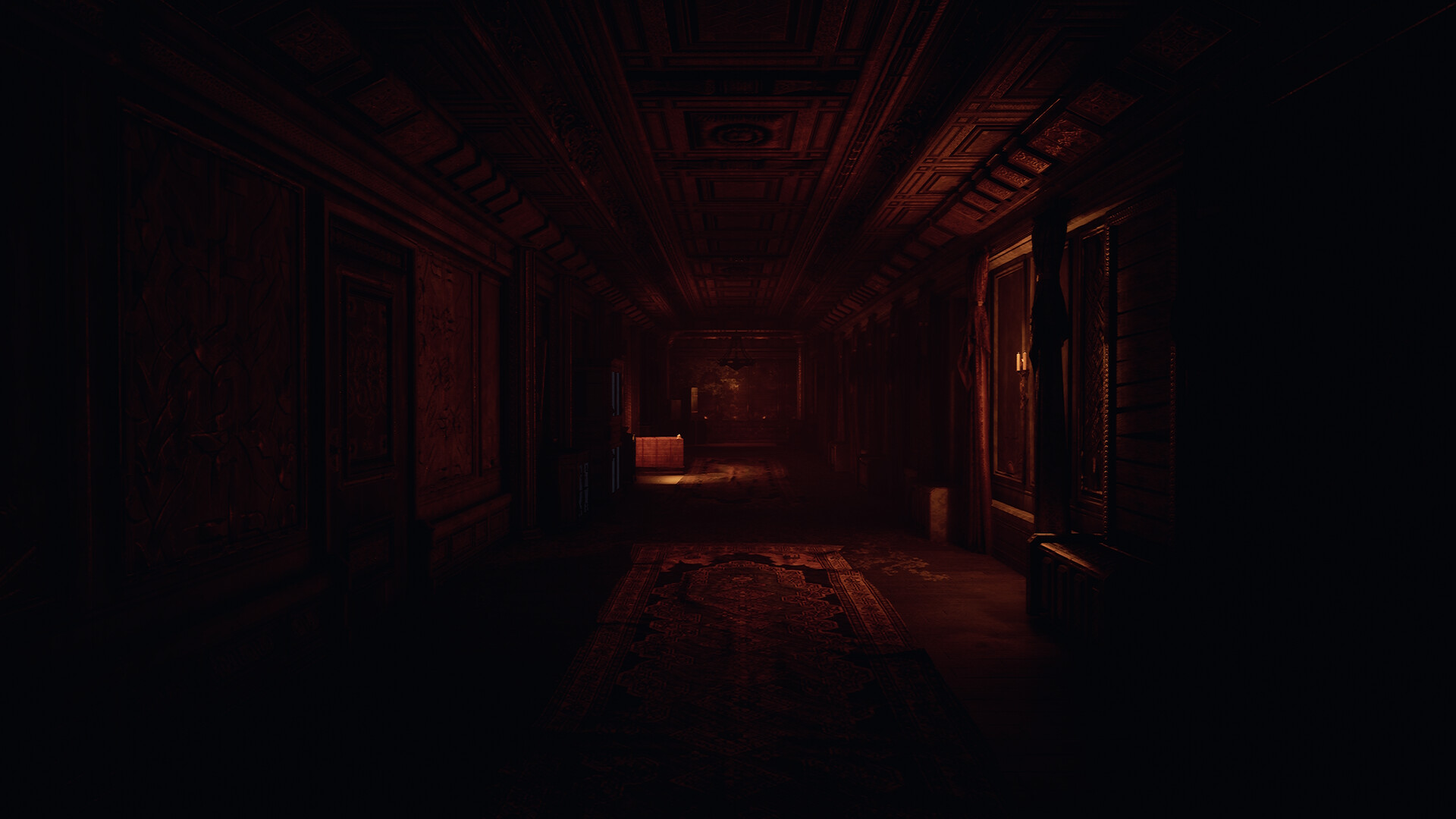 Abandoned Hearts screenshot 4