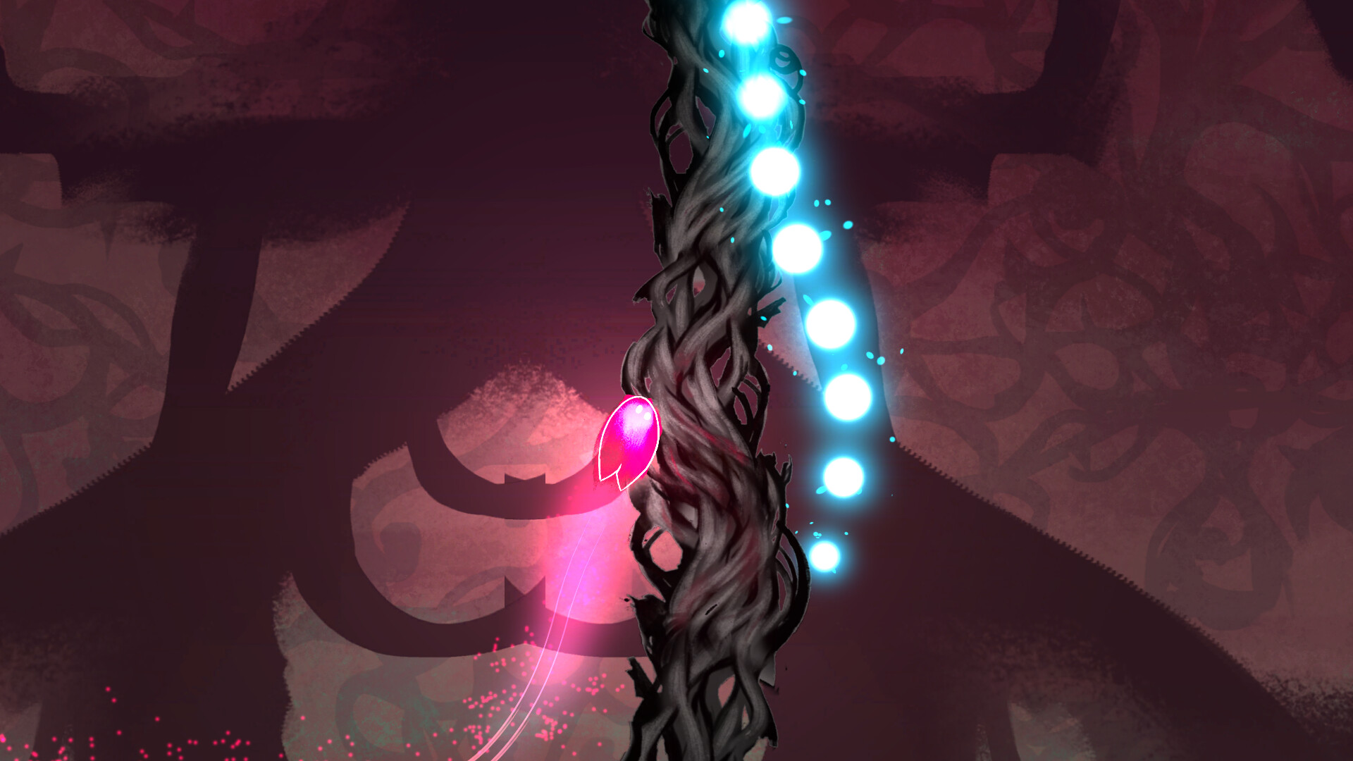 Crimson Spirit screenshot 2