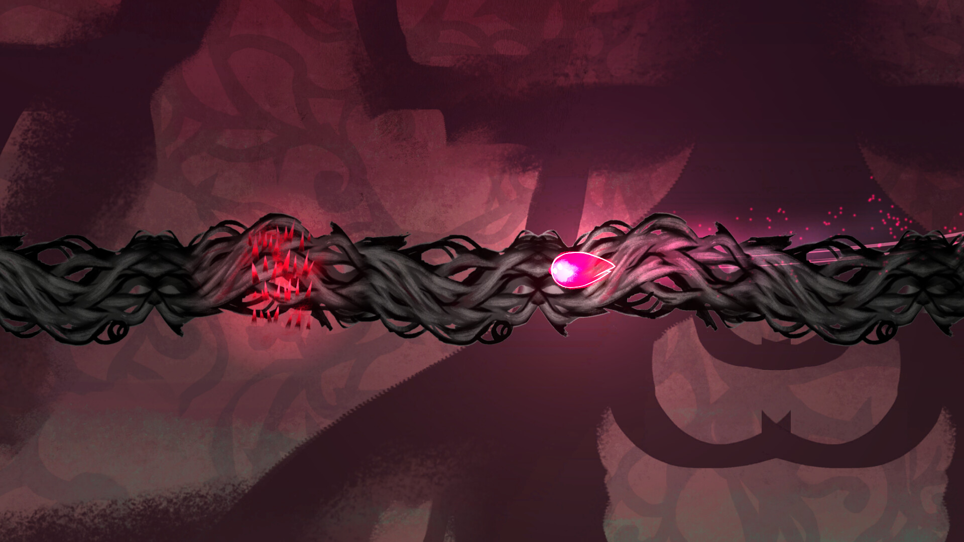 Crimson Spirit trailer