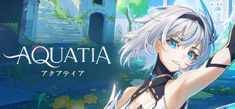 Cover art from Aquatia