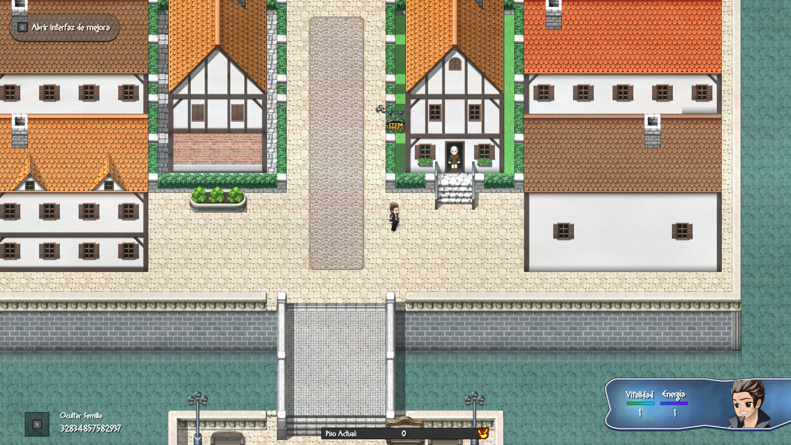 Path of Ascension screenshot 4