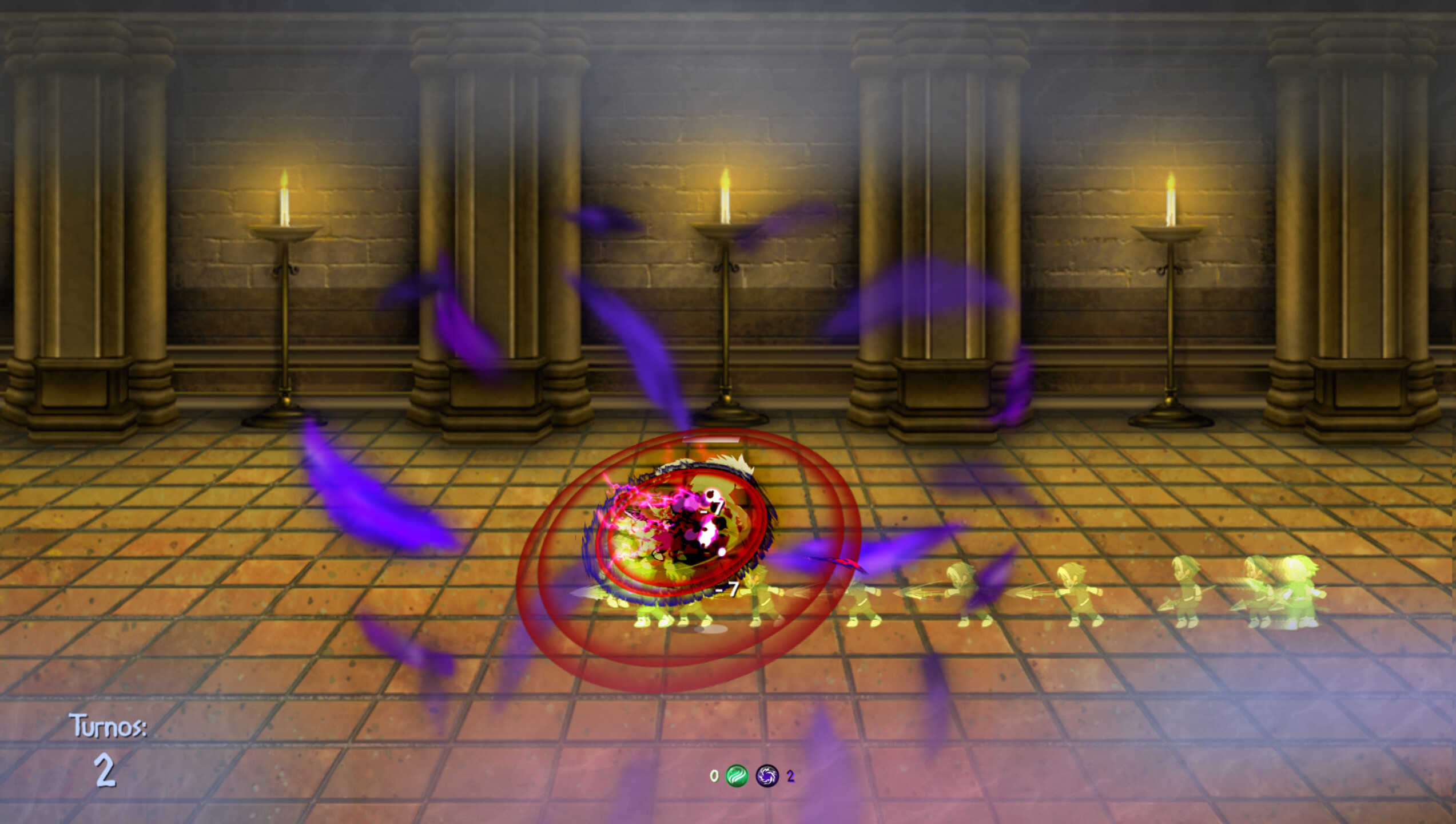 Path of Ascension screenshot 2