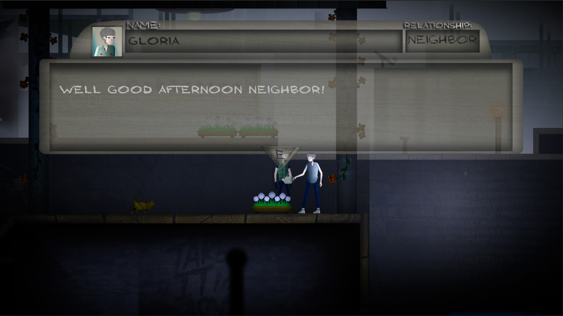 The Road To Recovery screenshot 4