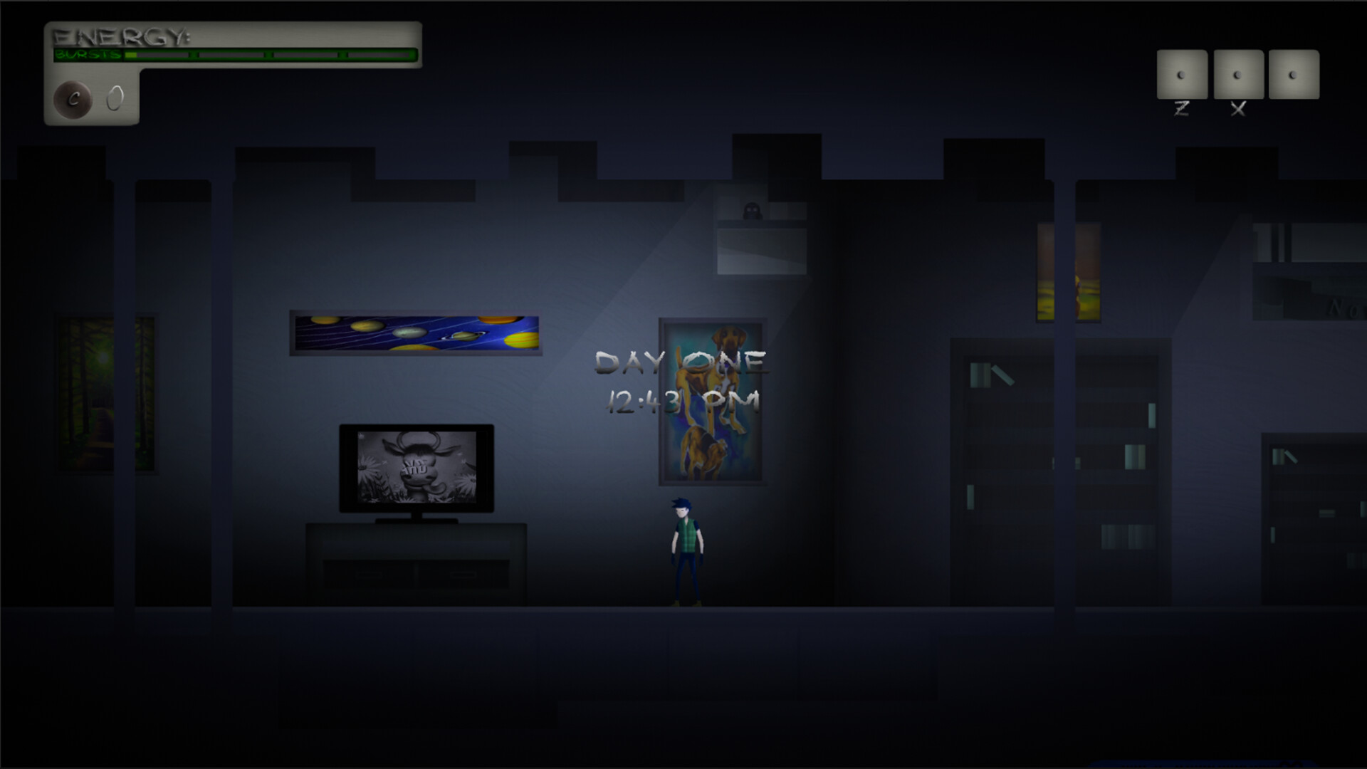 The Road To Recovery screenshot 3