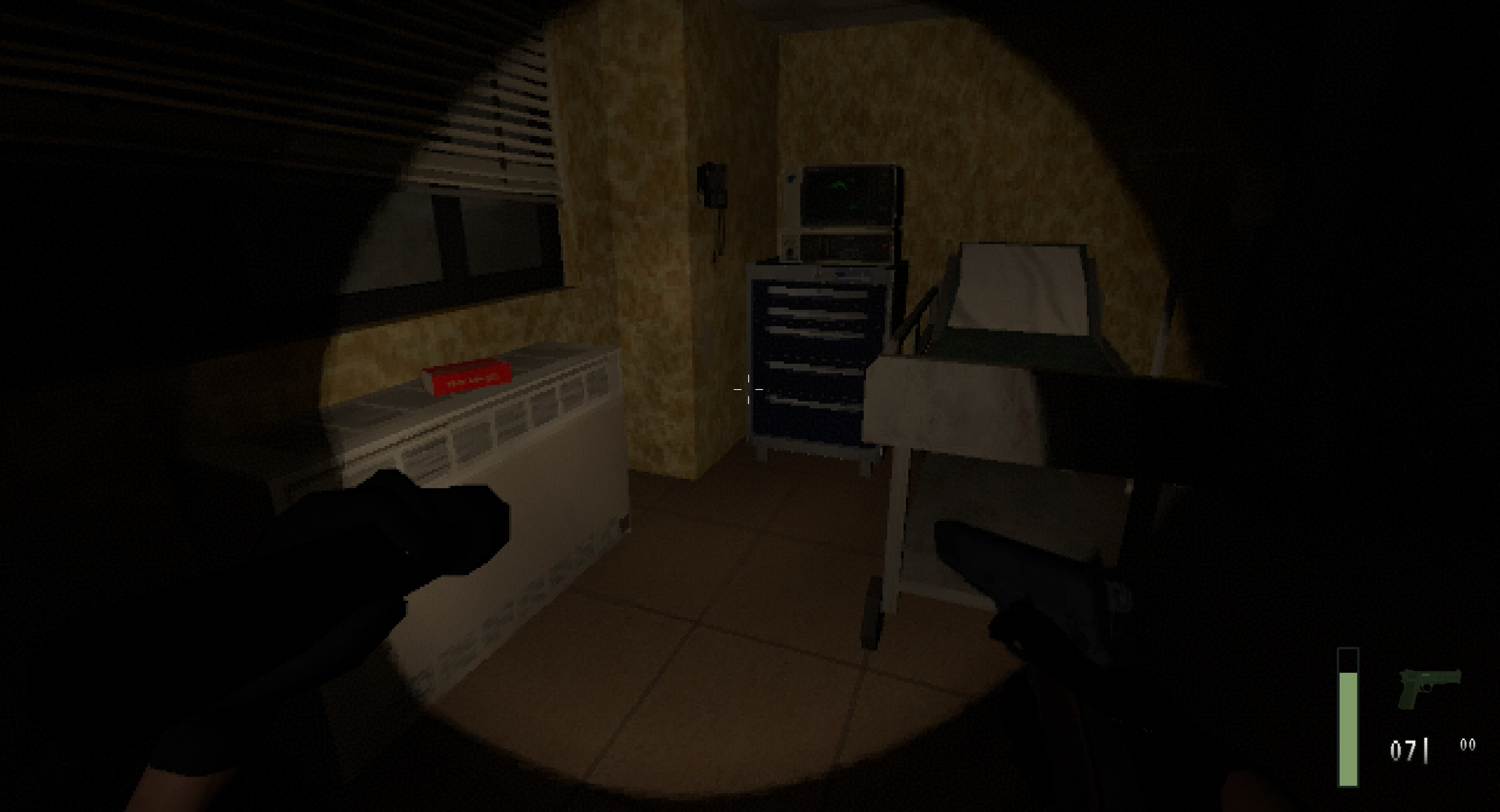 Hospital Hell screenshot 4