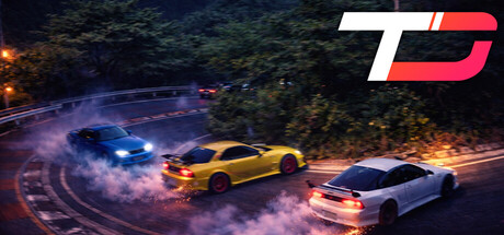 Cover art from Trishu-Drift