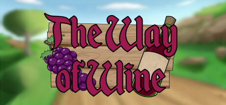 Cover art from The Way of Wine