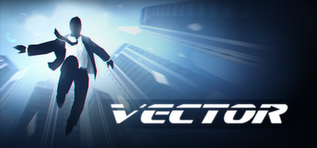 غلاف لعبة Vector