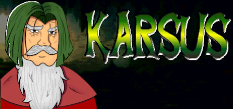 Cover art from KARSUS
