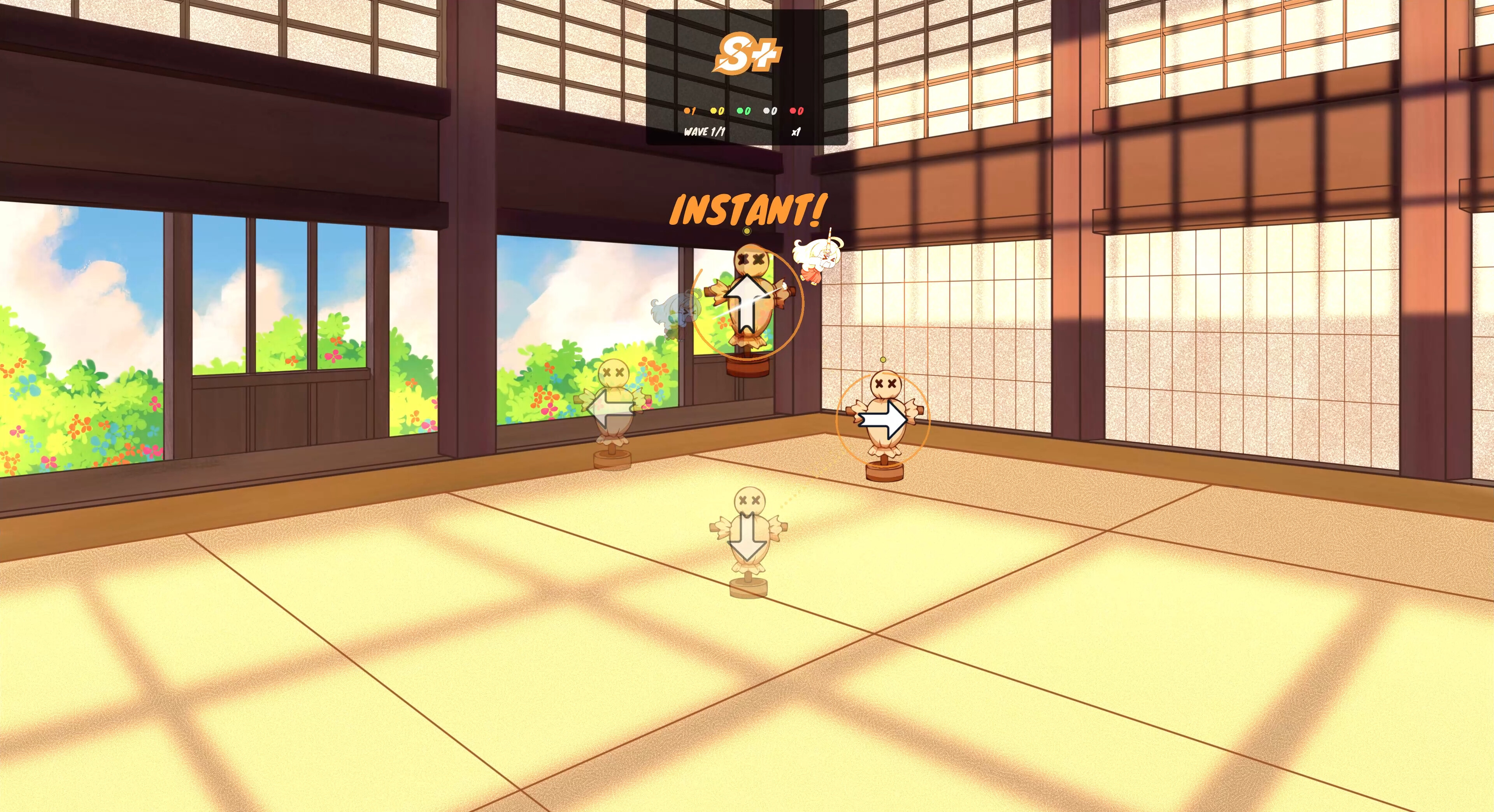 S+ Universe trailer