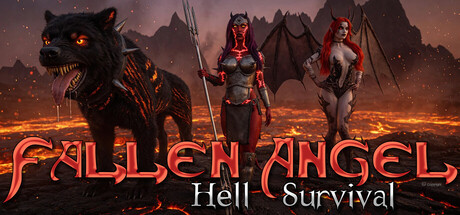 Fallen Angel: Hell Survival