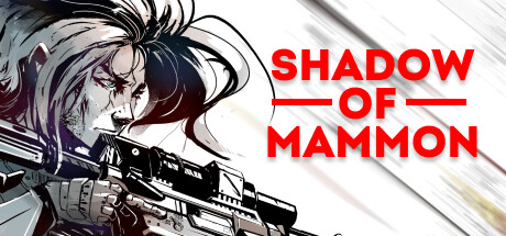 Cover art from Shadow of Mammon