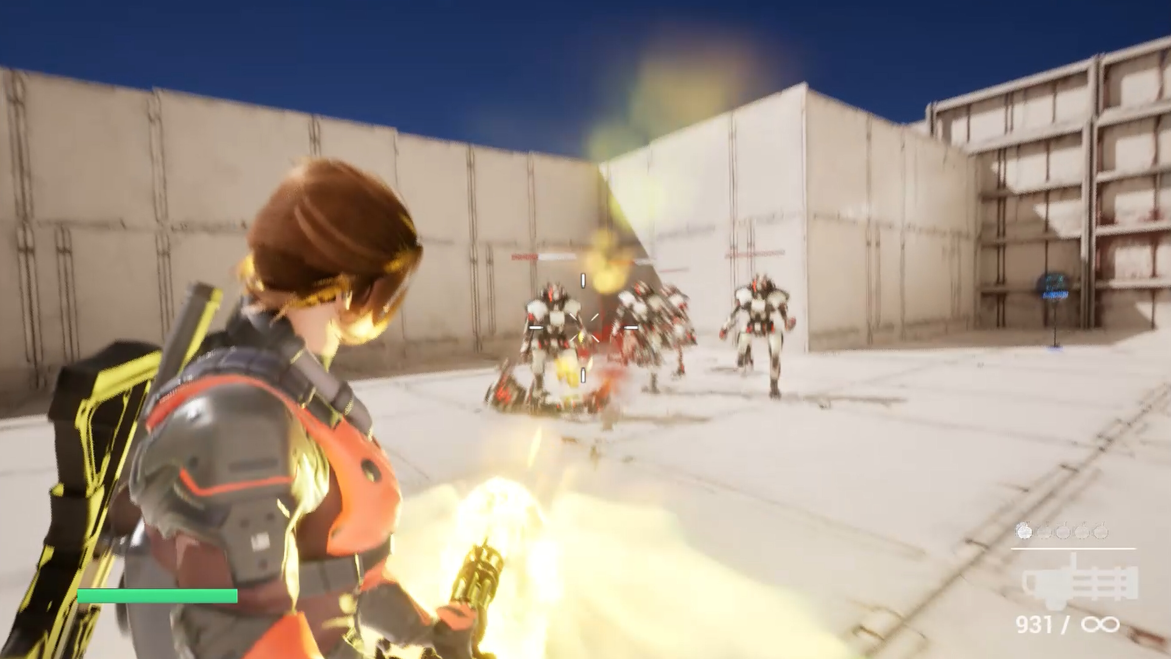 Shadow of Mammon screenshot 2