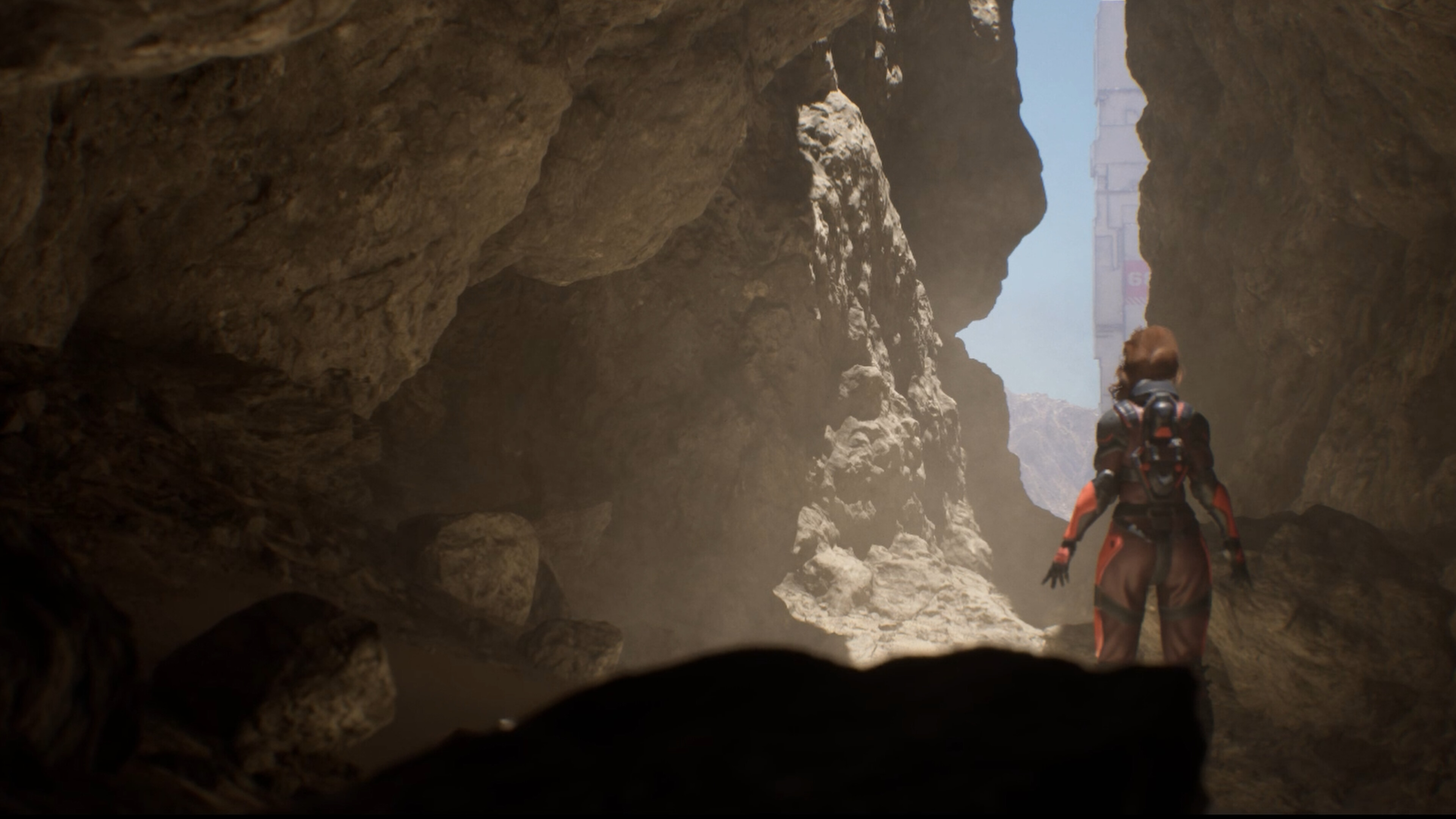 Shadow of Mammon screenshot 4