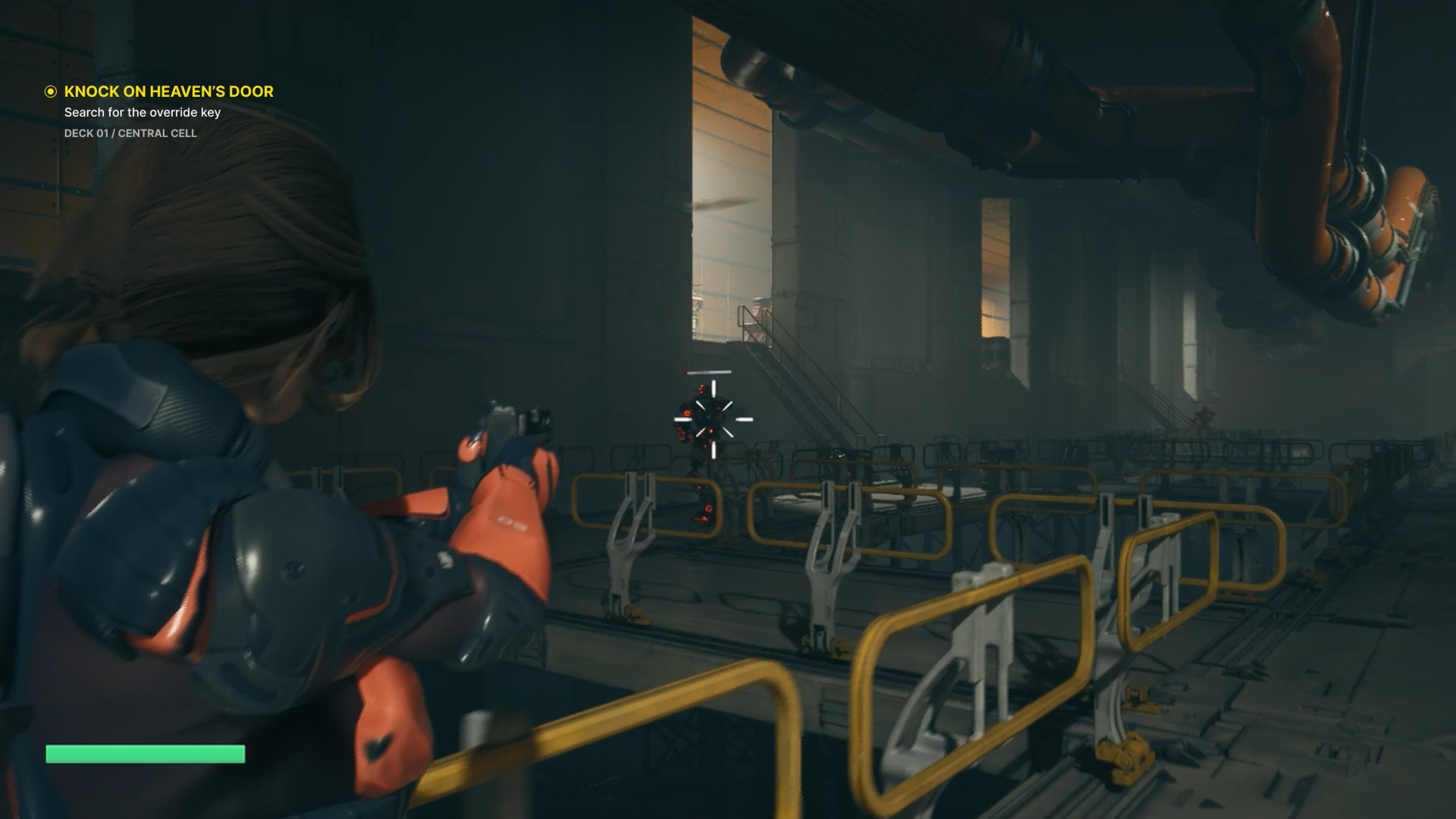 Shadow of Mammon screenshot 3