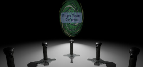 Cover art from Simple Tower Defense