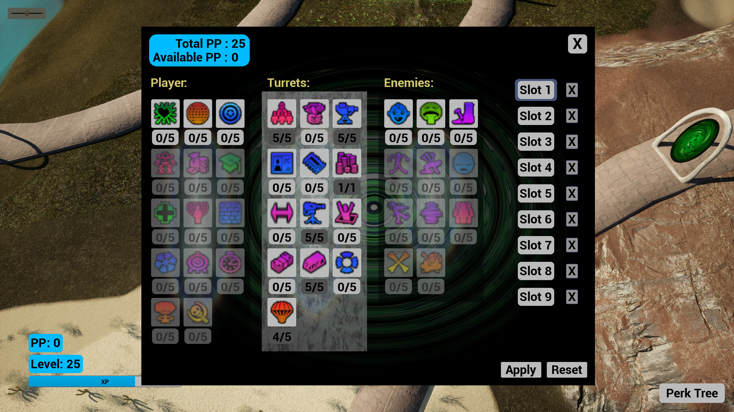 Simple Tower Defense screenshot 4
