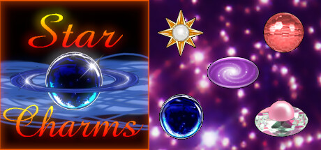 Cover art from Star Charms