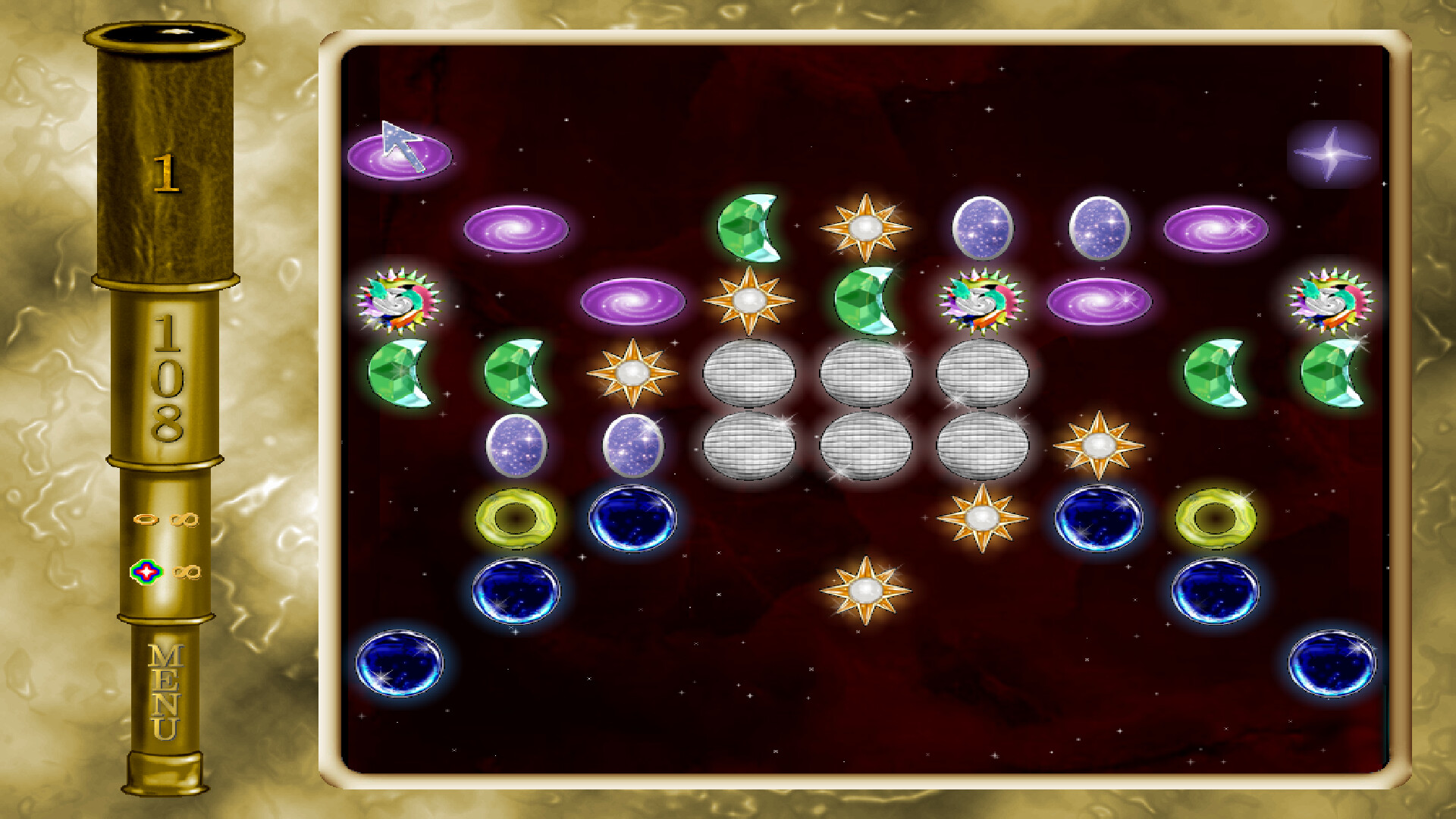 Star Charms trailer
