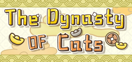 Cover art from The Dynasty Of Cats