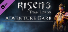 Risen 3 - Adventure Garb