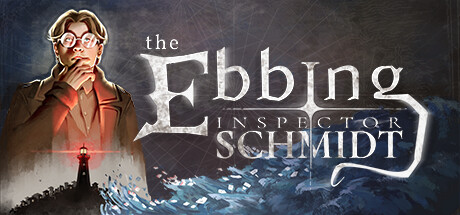 Inspector Schmidt - The Ebbing Cover Image