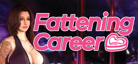 Cover art from Fattening Career