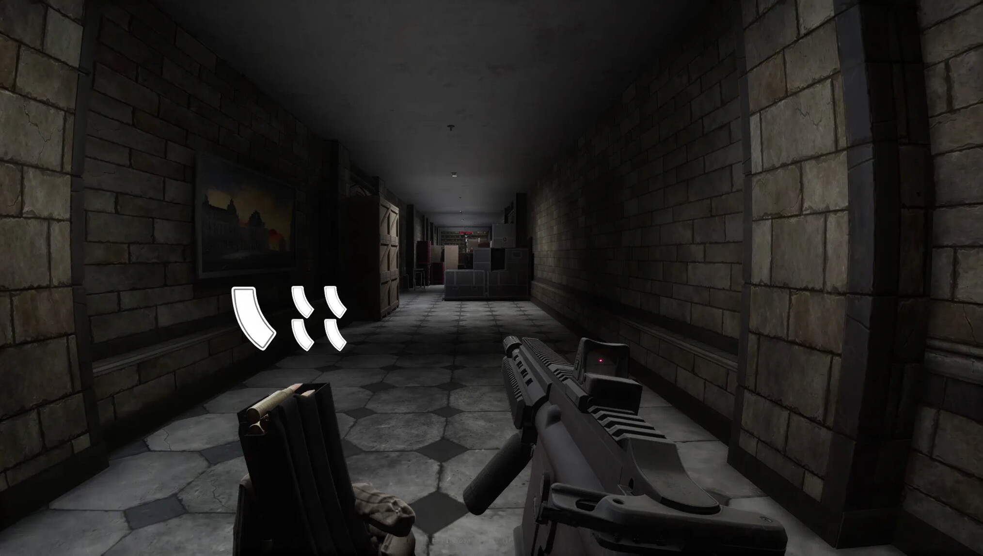 Method Of Entry screenshot 5