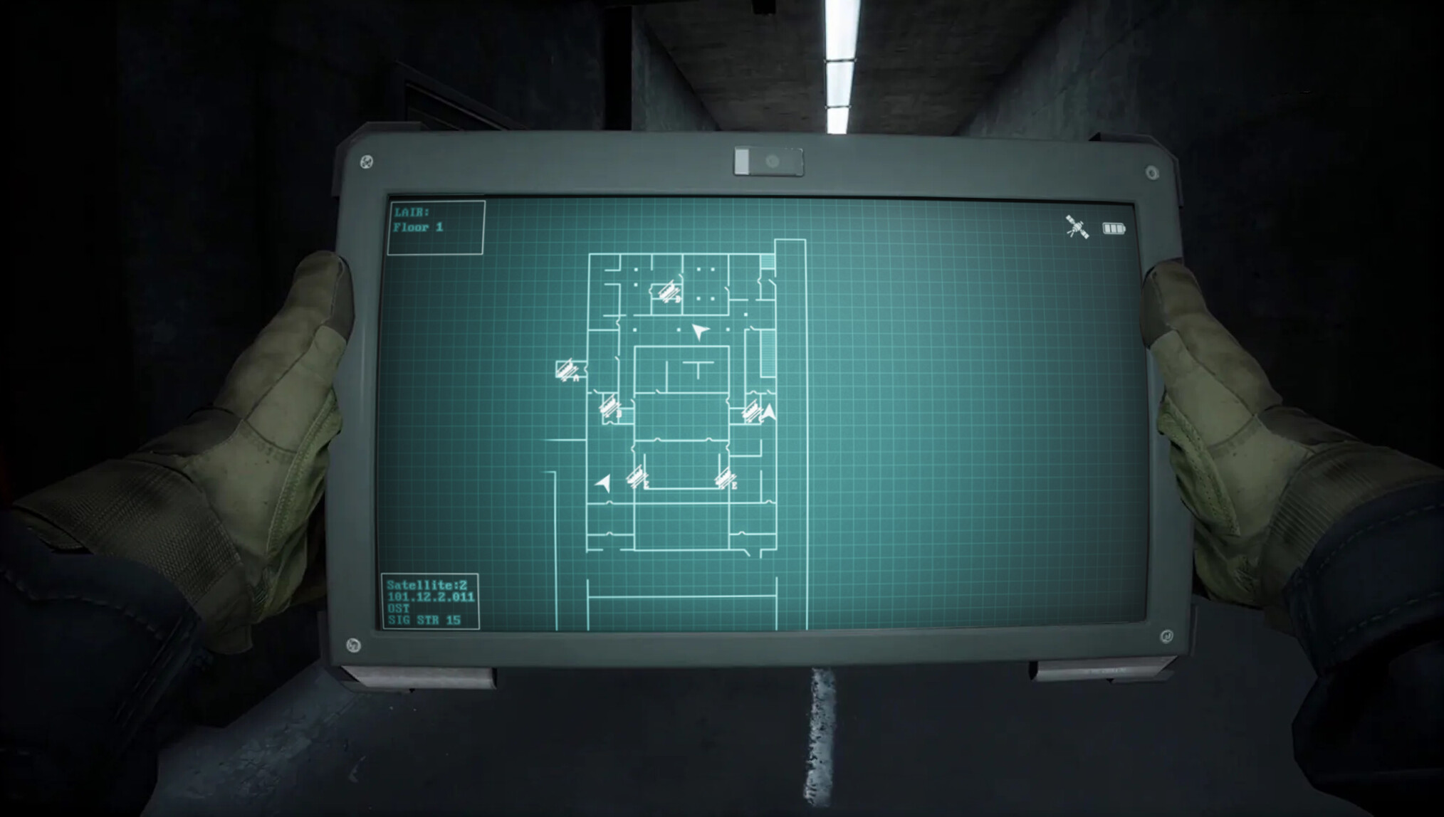 Method Of Entry screenshot 3