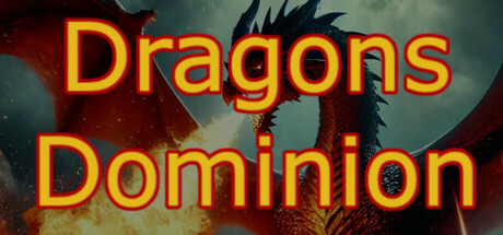 Cover art from Dragons Dominion