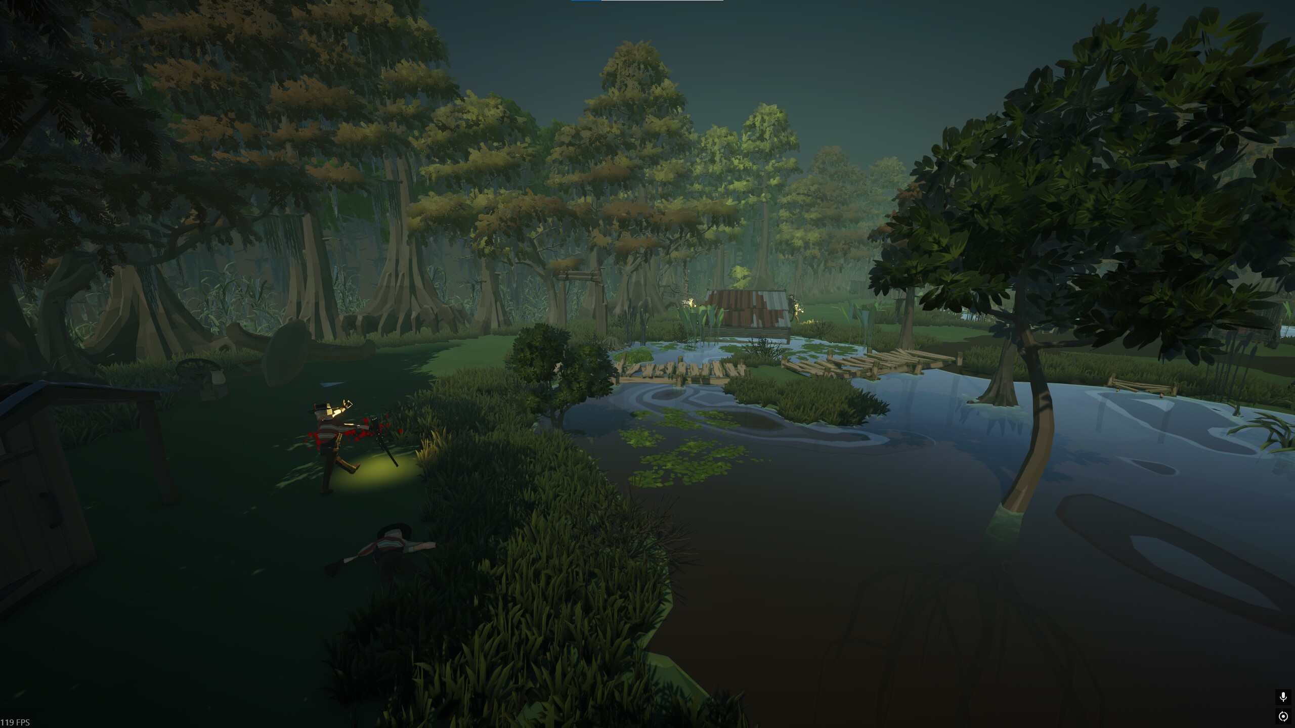 High Noon Husk screenshot 2