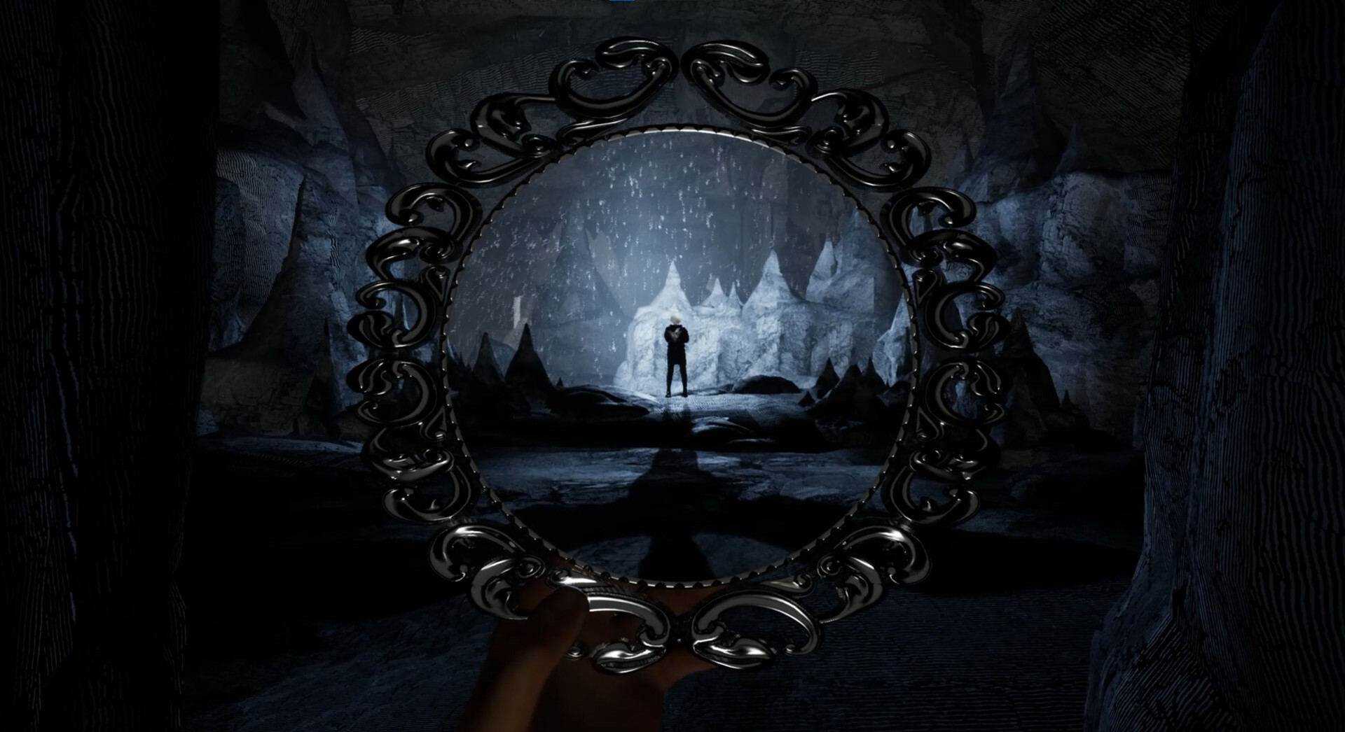 Trailer poster