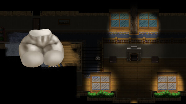 A Silent Statue screenshot 2