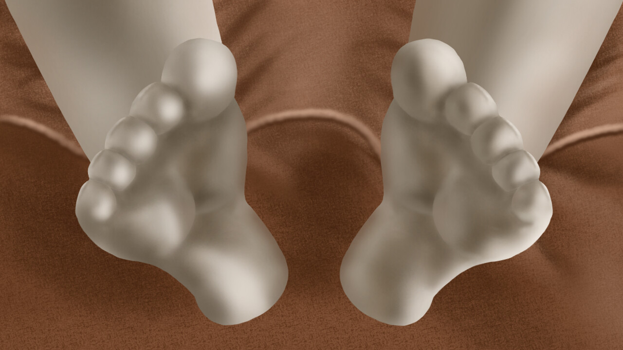 A Silent Statue screenshot 5