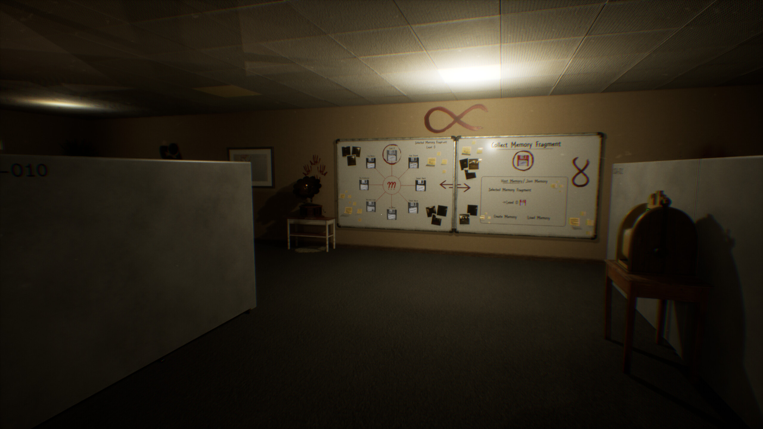 Deja Vu : The Backrooms screenshot 2