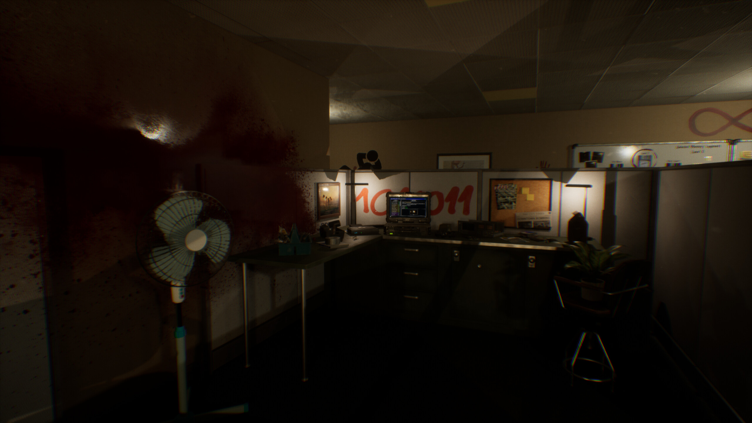 Deja Vu : The Backrooms screenshot 3