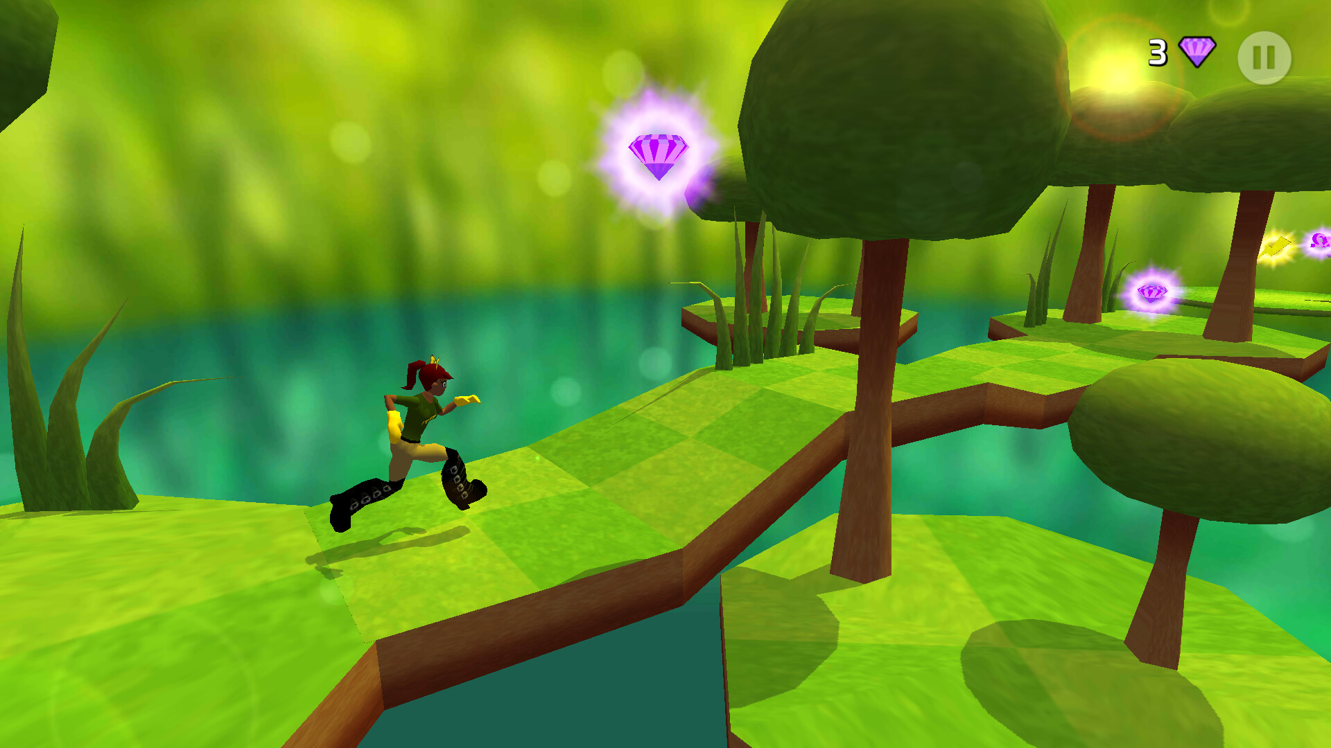 Diversion screenshot 5