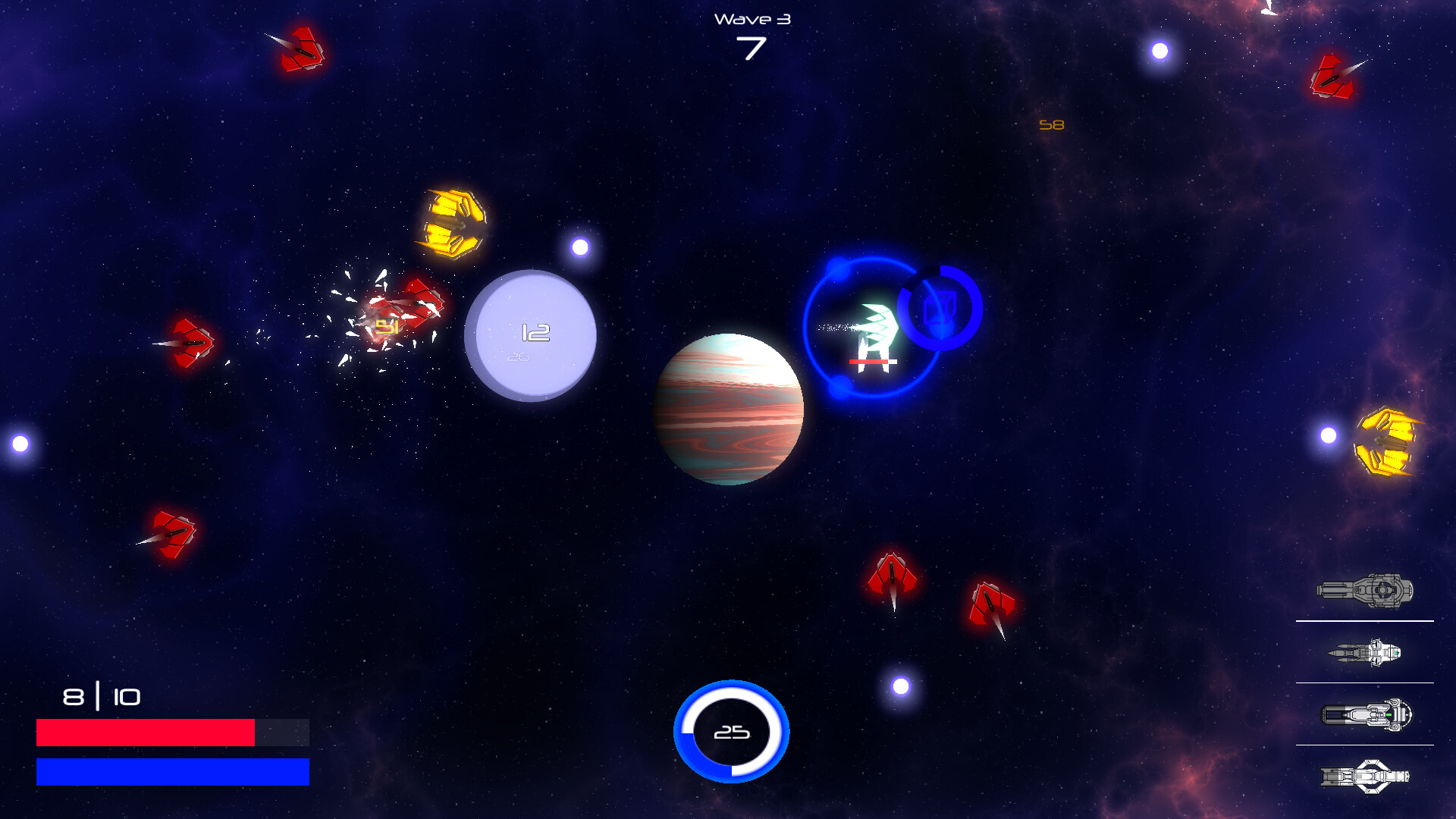Destination Unknown screenshot 4
