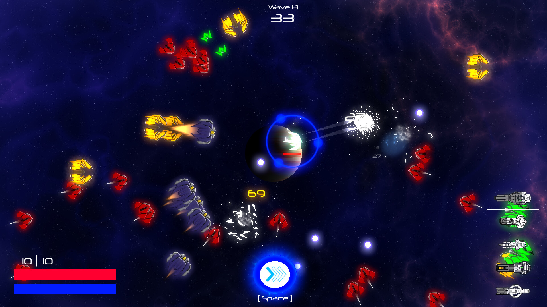 Destination Unknown screenshot 1