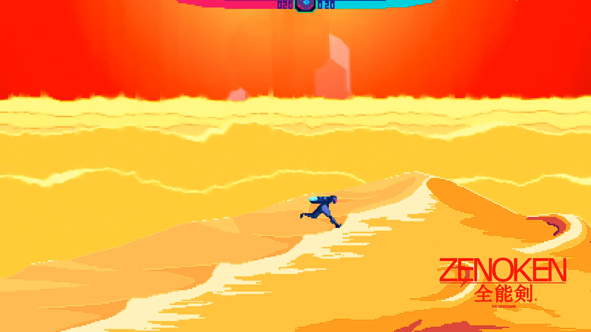 Zenoken screenshot 4