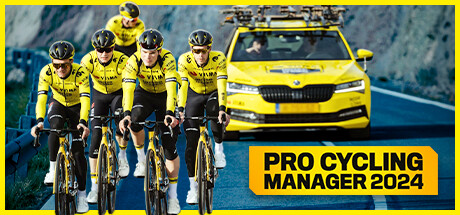 Pro Cycling Manager 2024 General Discussions Steam Community