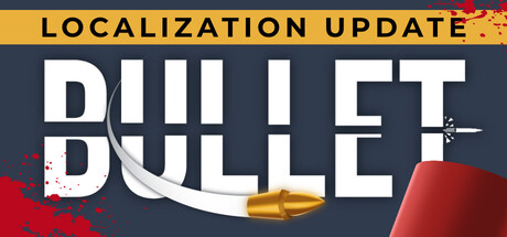 Cover art from BULLET