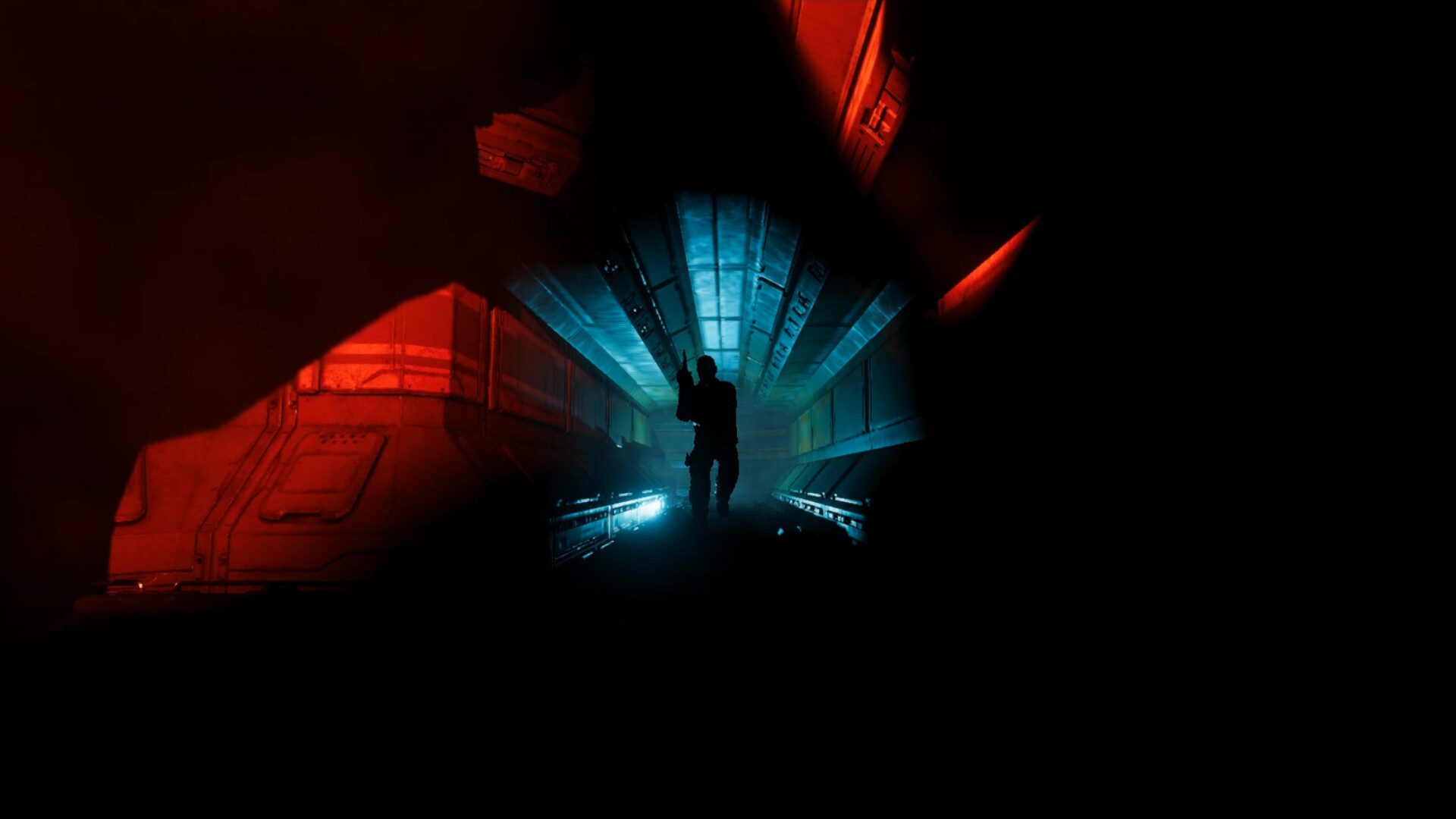 Trailer poster