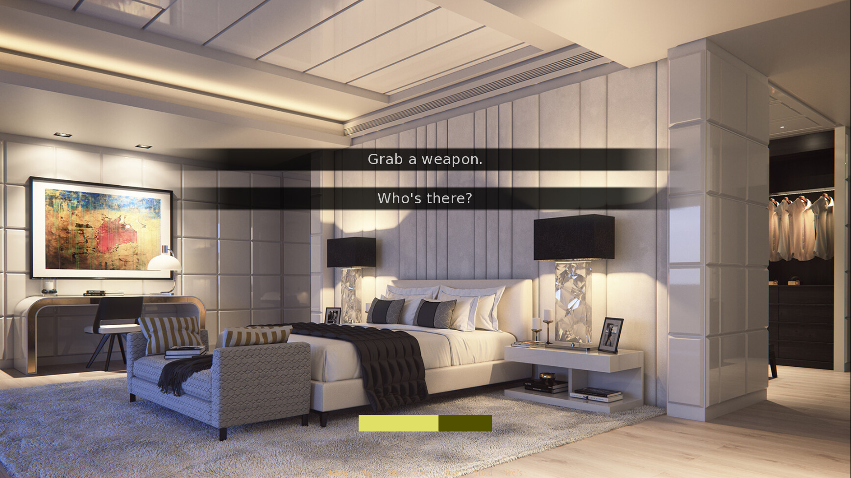 Gold Rush screenshot 3