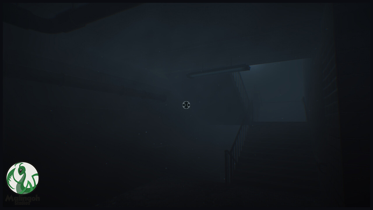 20 Doors trailer